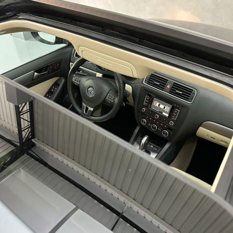 VOLKSWAGEN Jetta 2.0 4P TSI HIGHLINE 211 CV AUTOMTICO, Foto 22