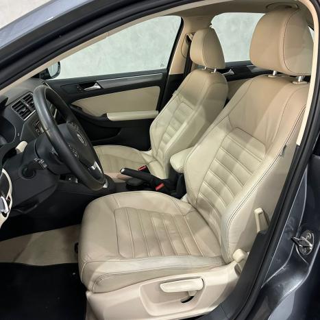 VOLKSWAGEN Jetta 2.0 4P TSI HIGHLINE 211 CV AUTOMTICO, Foto 24