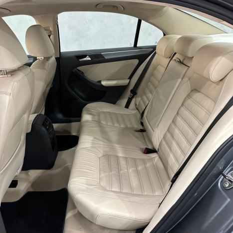 VOLKSWAGEN Jetta 2.0 4P TSI HIGHLINE 211 CV AUTOMTICO, Foto 25