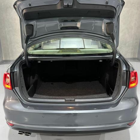 VOLKSWAGEN Jetta 2.0 4P TSI HIGHLINE 211 CV AUTOMTICO, Foto 26