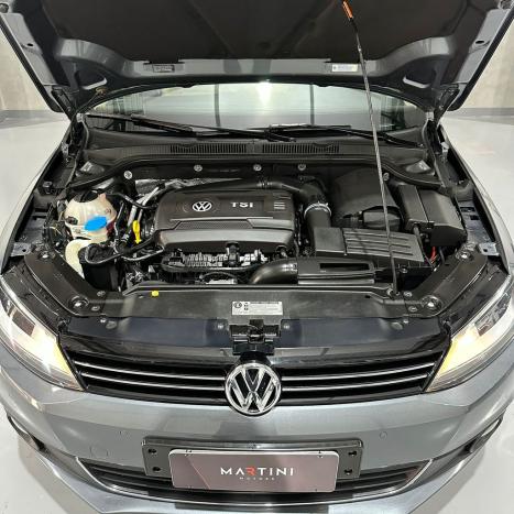 VOLKSWAGEN Jetta 2.0 4P TSI HIGHLINE 211 CV AUTOMTICO, Foto 27