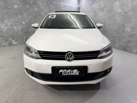 VOLKSWAGEN Jetta 2.0 4P TSI HIGHLINE 200 CV AUTOM�TICO, Foto 1