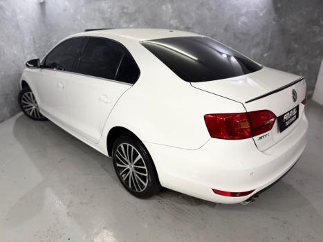 VOLKSWAGEN Jetta 2.0 4P TSI HIGHLINE 200 CV AUTOM�TICO, Foto 4