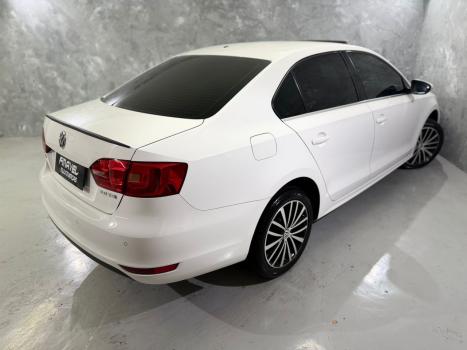 VOLKSWAGEN Jetta 2.0 4P TSI HIGHLINE 200 CV AUTOM�TICO, Foto 6