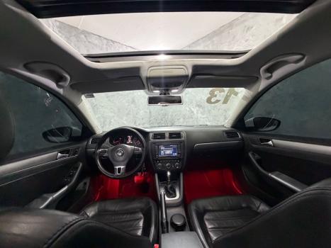 VOLKSWAGEN Jetta 2.0 4P TSI HIGHLINE 200 CV AUTOM�TICO, Foto 8