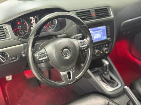 VOLKSWAGEN Jetta 2.0 4P TSI HIGHLINE 200 CV AUTOM�TICO, Foto 10