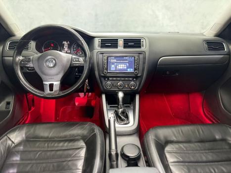 VOLKSWAGEN Jetta 2.0 4P TSI HIGHLINE 200 CV AUTOM�TICO, Foto 12