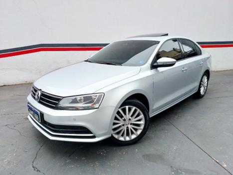 VOLKSWAGEN Jetta 2.0 4P COMFORTLINE FLEX, Foto 1