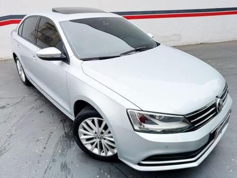 VOLKSWAGEN Jetta 2.0 4P COMFORTLINE FLEX, Foto 3