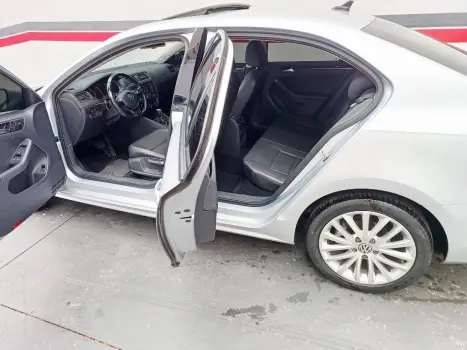 VOLKSWAGEN Jetta 2.0 4P COMFORTLINE FLEX, Foto 14