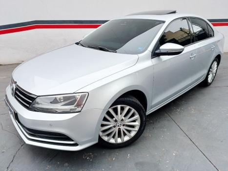VOLKSWAGEN Jetta 2.0 4P COMFORTLINE FLEX, Foto 18