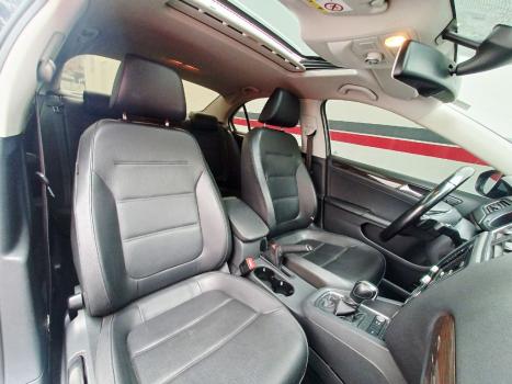 VOLKSWAGEN Jetta 2.0 4P COMFORTLINE FLEX, Foto 21