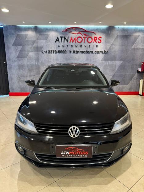 VOLKSWAGEN Jetta 2.0 4P COMFORTLINE TIPTRONIC AUTOM�TICO, Foto 8