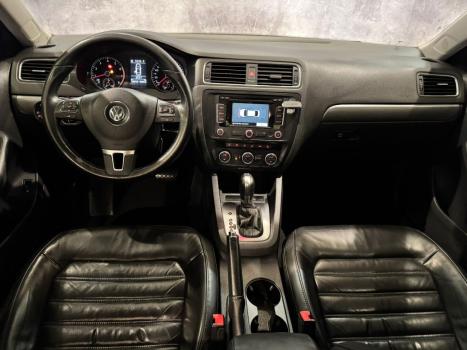 VOLKSWAGEN Jetta 2.0 4P COMFORTLINE TIPTRONIC AUTOM�TICO, Foto 11