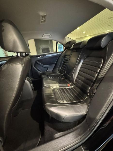 VOLKSWAGEN Jetta 2.0 4P COMFORTLINE TIPTRONIC AUTOM�TICO, Foto 15