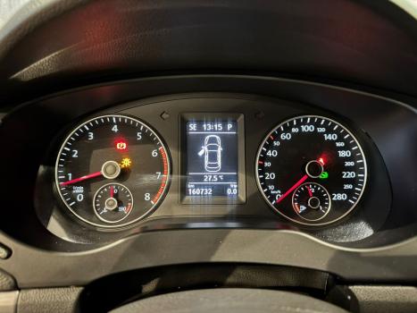 VOLKSWAGEN Jetta 2.0 4P COMFORTLINE TIPTRONIC AUTOM�TICO, Foto 16