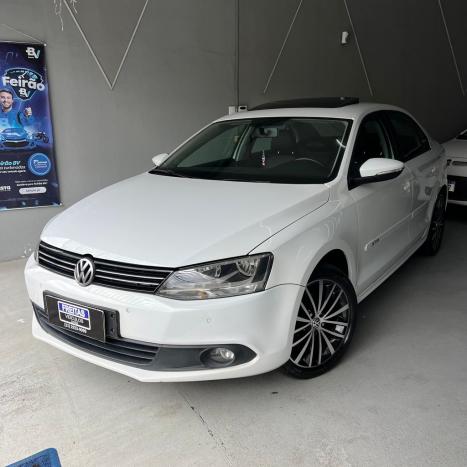 VOLKSWAGEN Jetta 2.0 4P FLEX COMFORTLINE TIPTRONIC AUTOM�TICO, Foto 1