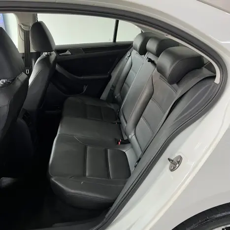 VOLKSWAGEN Jetta 2.0 4P FLEX COMFORTLINE TIPTRONIC AUTOM�TICO, Foto 11