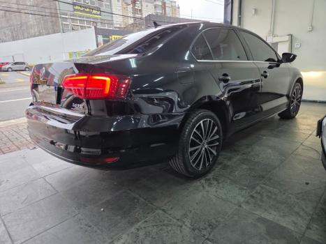 VOLKSWAGEN Jetta 2.0 4P 350 TSI GLI AUTOM�TICO DSG, Foto 13