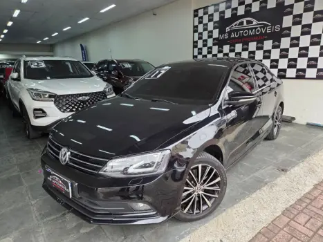 VOLKSWAGEN Jetta 2.0 4P 350 TSI GLI AUTOM�TICO DSG, Foto 1