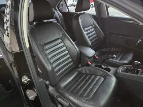 VOLKSWAGEN Jetta 2.0 4P 350 TSI GLI AUTOM�TICO DSG, Foto 5