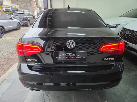 VOLKSWAGEN Jetta 2.0 4P 350 TSI GLI AUTOM�TICO DSG, Foto 11