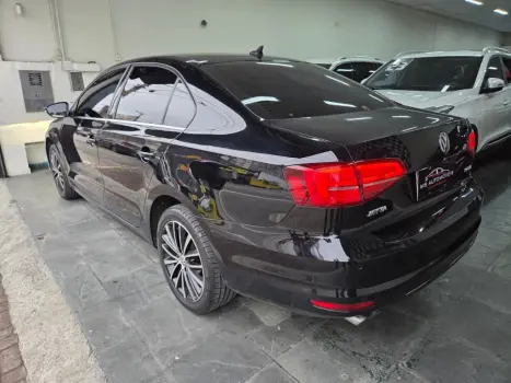 VOLKSWAGEN Jetta 2.0 4P 350 TSI GLI AUTOM�TICO DSG, Foto 12