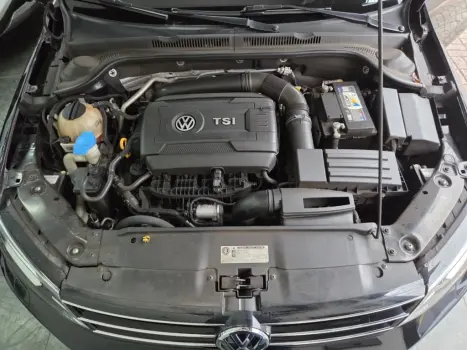VOLKSWAGEN Jetta 2.0 4P 350 TSI GLI AUTOM�TICO DSG, Foto 15
