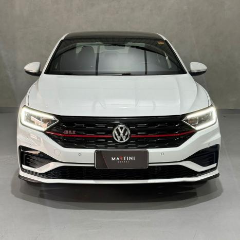 VOLKSWAGEN Jetta 2.0 4P 350 TSI GLI AUTOM�TICO DSG, Foto 2