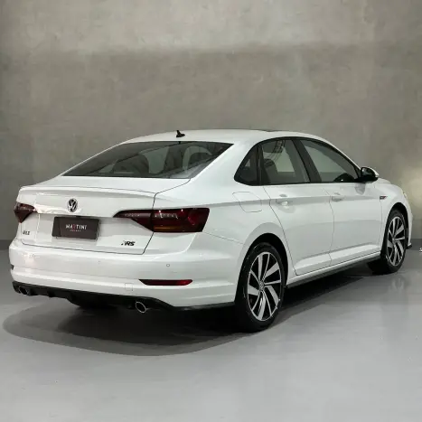 VOLKSWAGEN Jetta 2.0 4P 350 TSI GLI AUTOM�TICO DSG, Foto 4