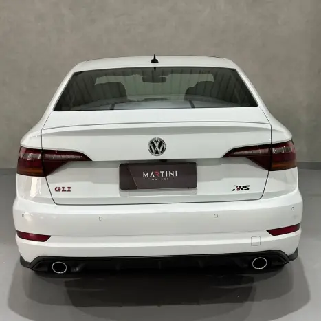 VOLKSWAGEN Jetta 2.0 4P 350 TSI GLI AUTOM�TICO DSG, Foto 5