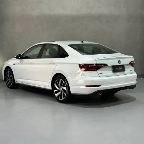 VOLKSWAGEN Jetta 2.0 4P 350 TSI GLI AUTOM�TICO DSG, Foto 6