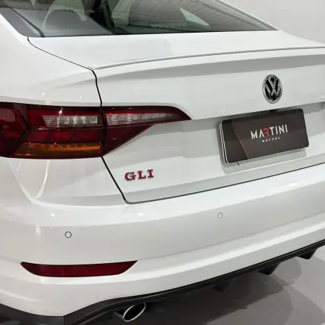 VOLKSWAGEN Jetta 2.0 4P 350 TSI GLI AUTOM�TICO DSG, Foto 7