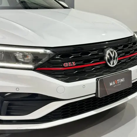 VOLKSWAGEN Jetta 2.0 4P 350 TSI GLI AUTOM�TICO DSG, Foto 8