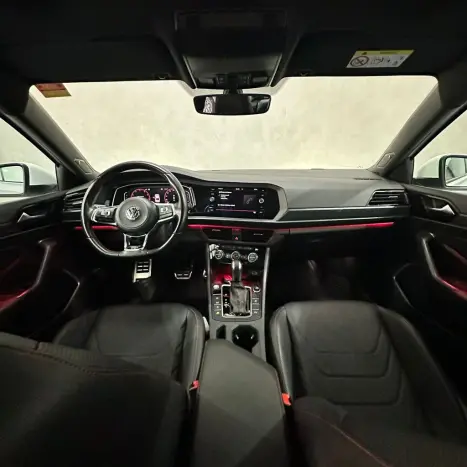 VOLKSWAGEN Jetta 2.0 4P 350 TSI GLI AUTOM�TICO DSG, Foto 9