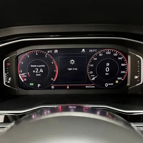 VOLKSWAGEN Jetta 2.0 4P 350 TSI GLI AUTOM�TICO DSG, Foto 10