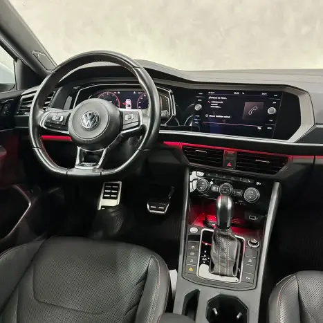 VOLKSWAGEN Jetta 2.0 4P 350 TSI GLI AUTOM�TICO DSG, Foto 11