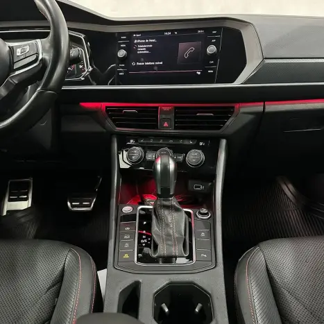 VOLKSWAGEN Jetta 2.0 4P 350 TSI GLI AUTOM�TICO DSG, Foto 15