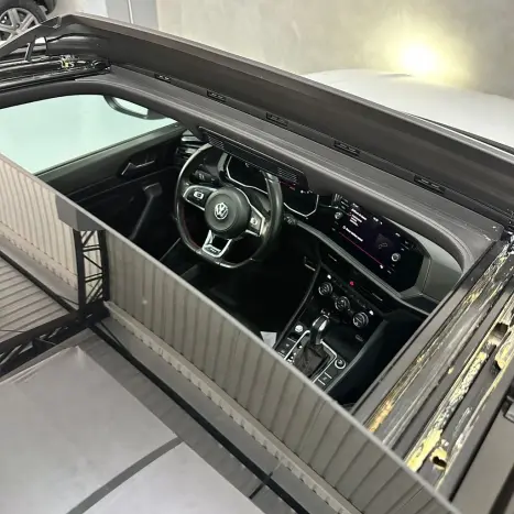 VOLKSWAGEN Jetta 2.0 4P 350 TSI GLI AUTOM�TICO DSG, Foto 17