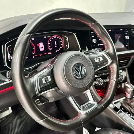 VOLKSWAGEN Jetta 2.0 4P 350 TSI GLI AUTOM�TICO DSG, Foto 21