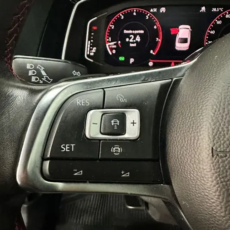 VOLKSWAGEN Jetta 2.0 4P 350 TSI GLI AUTOM�TICO DSG, Foto 23