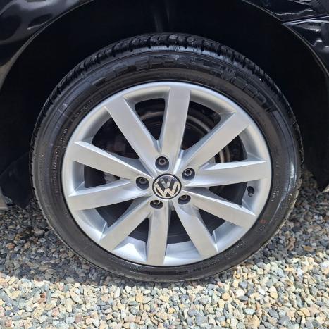 VOLKSWAGEN Jetta 2.0 4P FLEX COMFORTLINE TIPTRONIC AUTOM�TICO, Foto 3
