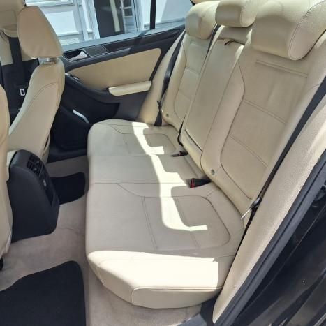 VOLKSWAGEN Jetta 2.0 4P FLEX COMFORTLINE TIPTRONIC AUTOM�TICO, Foto 4