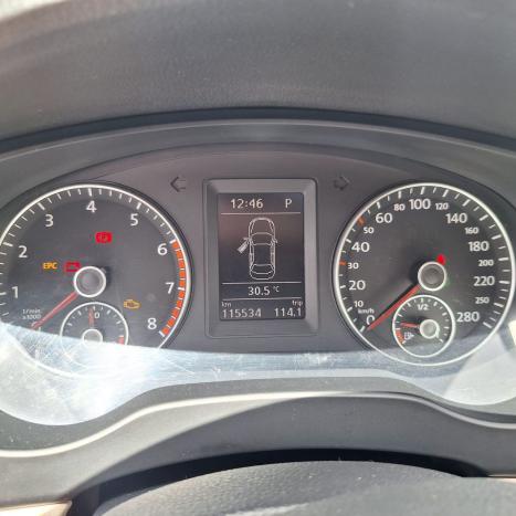 VOLKSWAGEN Jetta 2.0 4P FLEX COMFORTLINE TIPTRONIC AUTOM�TICO, Foto 6