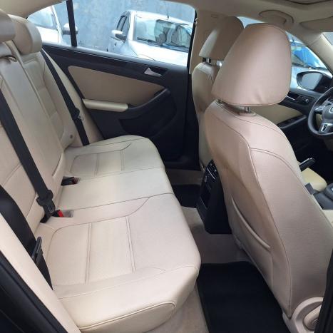 VOLKSWAGEN Jetta 2.0 4P FLEX COMFORTLINE TIPTRONIC AUTOM�TICO, Foto 11