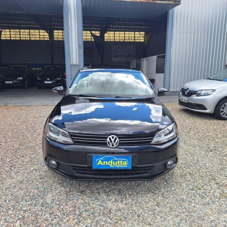 VOLKSWAGEN Jetta 2.0 4P FLEX COMFORTLINE TIPTRONIC AUTOM�TICO, Foto 16