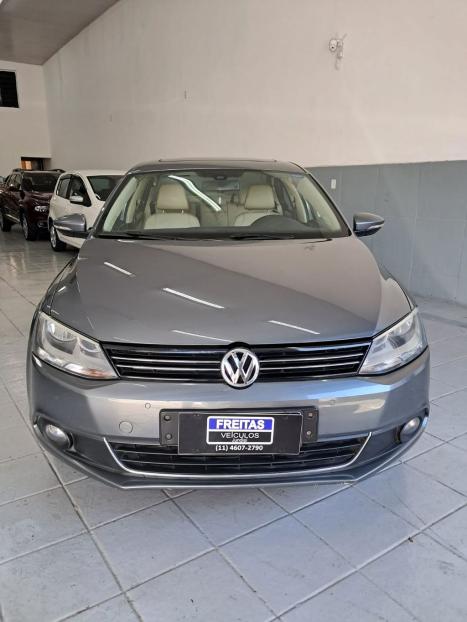 VOLKSWAGEN Jetta 2.0 4P TSI HIGHLINE 200 CV AUTOM�TICO, Foto 2