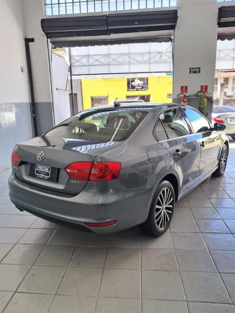 VOLKSWAGEN Jetta 2.0 4P TSI HIGHLINE 200 CV AUTOM�TICO, Foto 5
