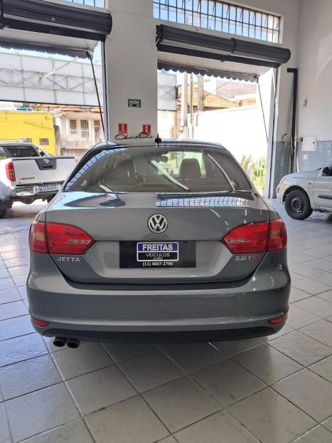 VOLKSWAGEN Jetta 2.0 4P TSI HIGHLINE 200 CV AUTOM�TICO, Foto 6