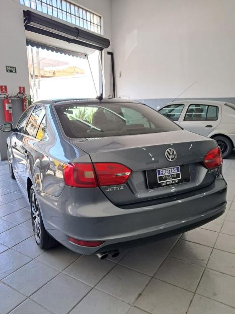 VOLKSWAGEN Jetta 2.0 4P TSI HIGHLINE 200 CV AUTOM�TICO, Foto 7
